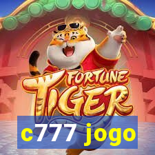 c777 jogo